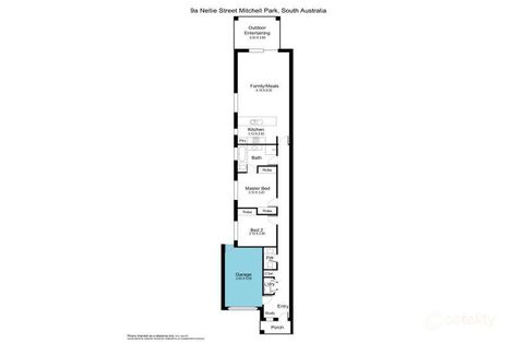 Property photo of 11A Nellie Avenue Mitchell Park SA 5043