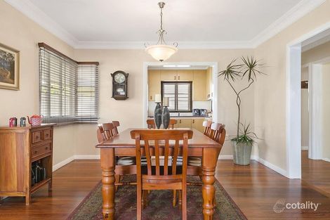 Property photo of 40 Bayview Terrace Wavell Heights QLD 4012