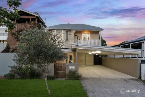 Property photo of 5 Turner Street Windsor QLD 4030