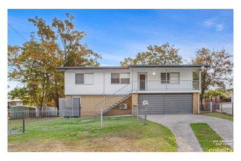 5 Beal Ave, Frenchville, QLD 4701