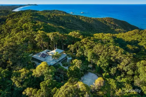 Property photo of 248 Seven Mile Beach Road Broken Head NSW 2481