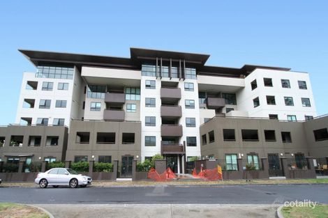 Property photo of 24/174 Esplanade East Port Melbourne VIC 3207