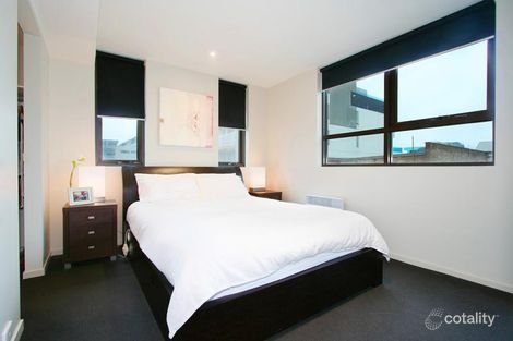 Property photo of 24/174 Esplanade East Port Melbourne VIC 3207