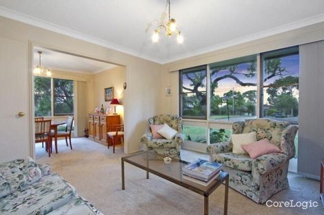 Property photo of 7 Thackeray Street Winston Hills NSW 2153