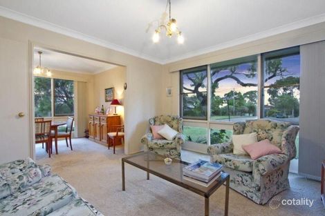 Property photo of 7 Thackeray Street Winston Hills NSW 2153