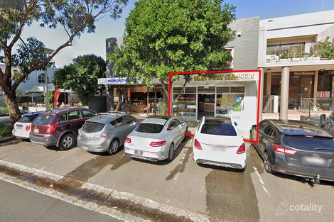 46 Old Barrenjoey Rd, Avalon Beach, NSW 2107