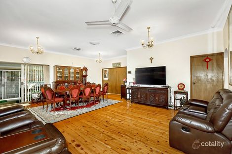 Property photo of 38 Newton Road Strathfield NSW 2135