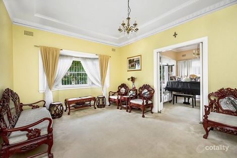 Property photo of 38 Newton Road Strathfield NSW 2135