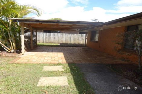 Property photo of 116 Bainbridge Street Ormiston QLD 4160