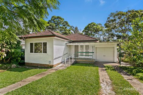Property photo of 60 Prince Edward Drive Dapto NSW 2530