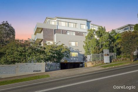 Property photo of 56/23-35 Crane Road Castle Hill NSW 2154