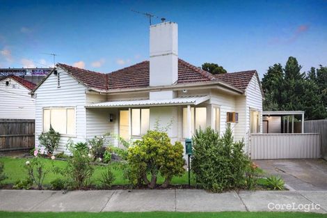 Property photo of 3 Drayton Street Sunshine VIC 3020