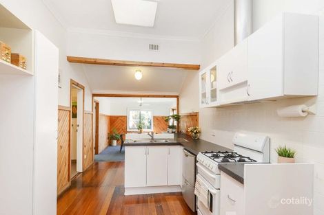 Property photo of 3 Drayton Street Sunshine VIC 3020