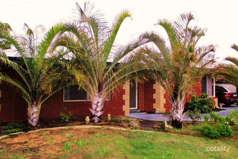 11 La Grange Pl, Meadow Springs, WA 6210