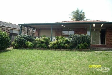 Property photo of 8 Almeta Street Schofields NSW 2762