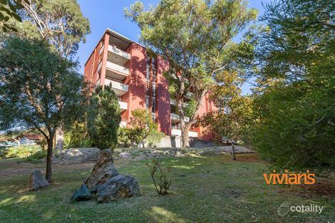 Property photo of 11/36 Wellington Street Mosman Park WA 6012