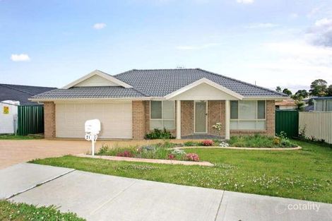 Property photo of 21 Highberry Street Woongarrah NSW 2259