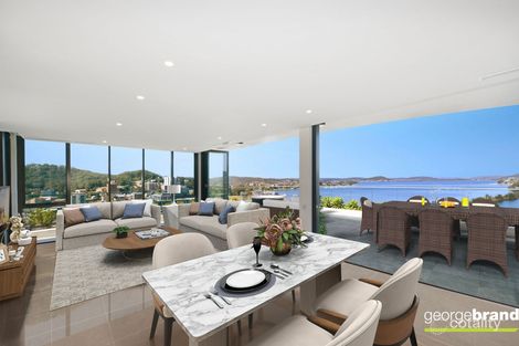 Property photo of 703/2 Wilhelmina Street Gosford NSW 2250