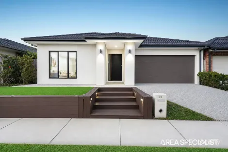 16 Grampians Ave, Werribee, VIC 3030
