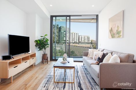711/221 Miller St, North Sydney, NSW 2060