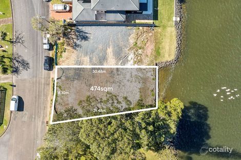 Property photo of 46-48 Riverside Drive West Ballina NSW 2478