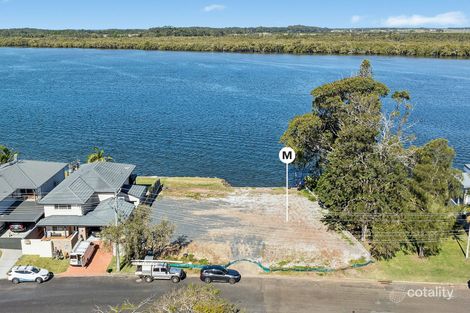 Property photo of 46-48 Riverside Drive West Ballina NSW 2478