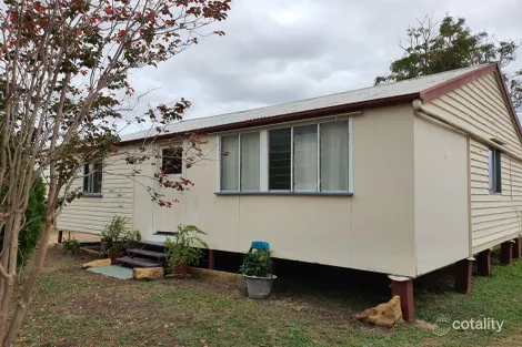 15 Pine St, Mulgildie, QLD 4630