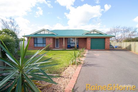 Property photo of 10 Websdale Drive Dubbo NSW 2830