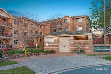 7/1-3 Sherwin Ave, Castle Hill, NSW 2154