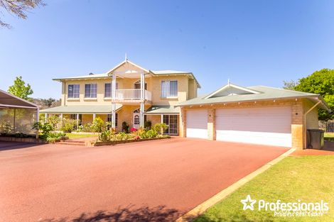 Property photo of 9 Coonadoo Court Jandakot WA 6164