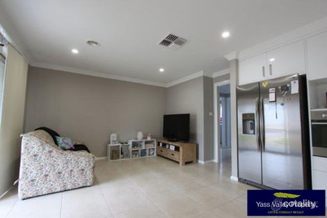 Property photo of 7 Colls Close Yass NSW 2582