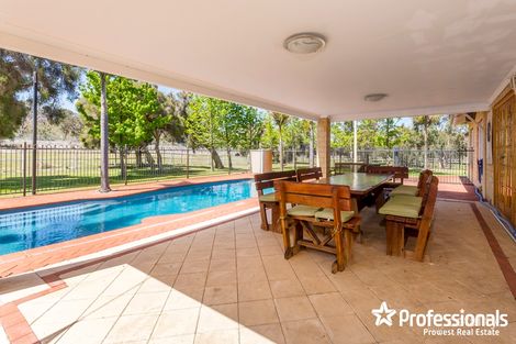 Property photo of 9 Coonadoo Court Jandakot WA 6164