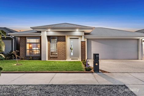 Property photo of 45 Element Circuit Armstrong Creek VIC 3217