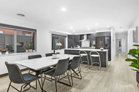 Property photo of 45 Element Circuit Armstrong Creek VIC 3217