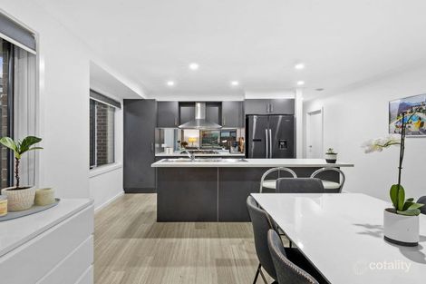 Property photo of 45 Element Circuit Armstrong Creek VIC 3217