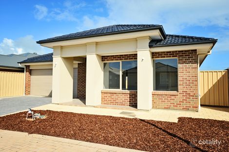 Property photo of 20 Matelot Street Seaford Meadows SA 5169