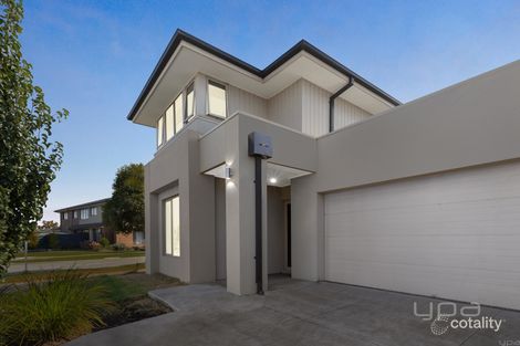 Property photo of 8 Taggerty Street Werribee VIC 3030