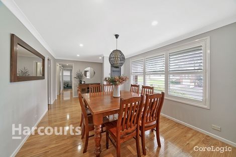 Property photo of 20 Bimbadeen Avenue Bradbury NSW 2560