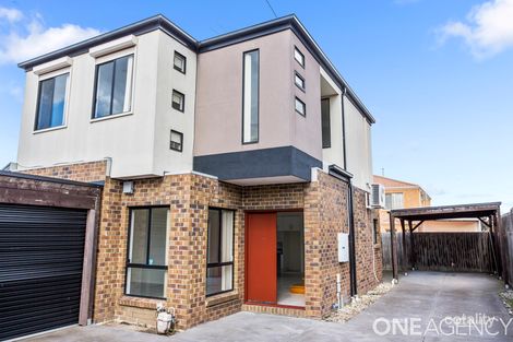 2/95 Quinn St, Deer Park, VIC 3023