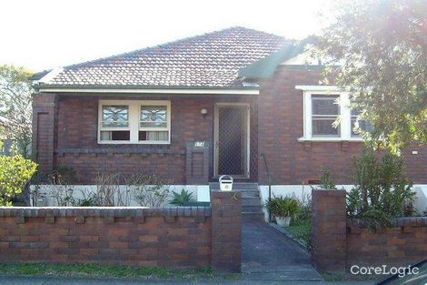 Property photo of 57A Kitchener Avenue Earlwood NSW 2206