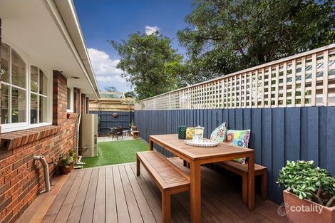 Property photo of 6/13 Fewster Road Hampton VIC 3188