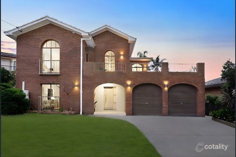 23 Darcy St, Marsfield, NSW 2122