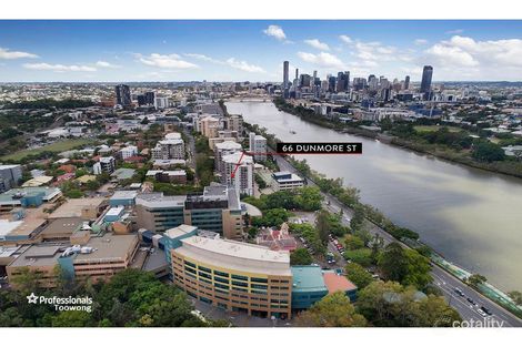 109/11 Chasely St, Auchenflower, QLD 4066