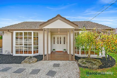 Property photo of 1 Sussex Street Blackburn North VIC 3130