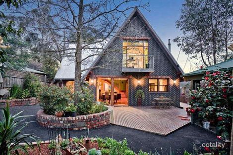 96 Napoleon St, Eltham, VIC 3095