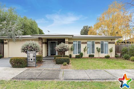 6 Everton Rd, Mount Evelyn, VIC 3796