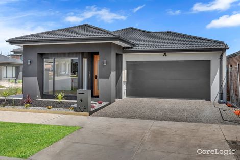 Property photo of 18 Carob Street Mickleham VIC 3064