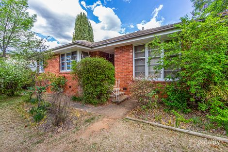 17 Wandoo St, O'Connor, ACT 2602