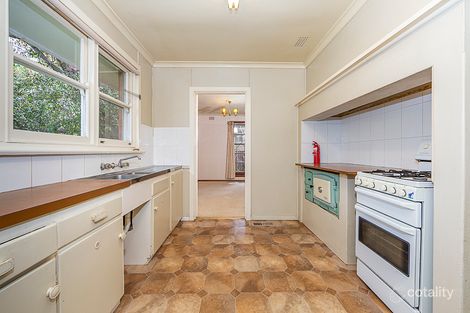 Property photo of 17 Wandoo Street O'Connor ACT 2602