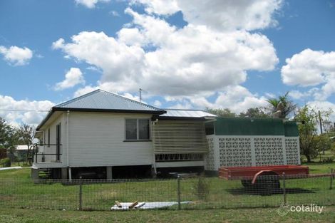 5 Thompson Ave, Mount Morgan, QLD 4714